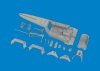 Eduard 6481103 Fw 190A-3 cockpit PRINT EDUARD 1/48